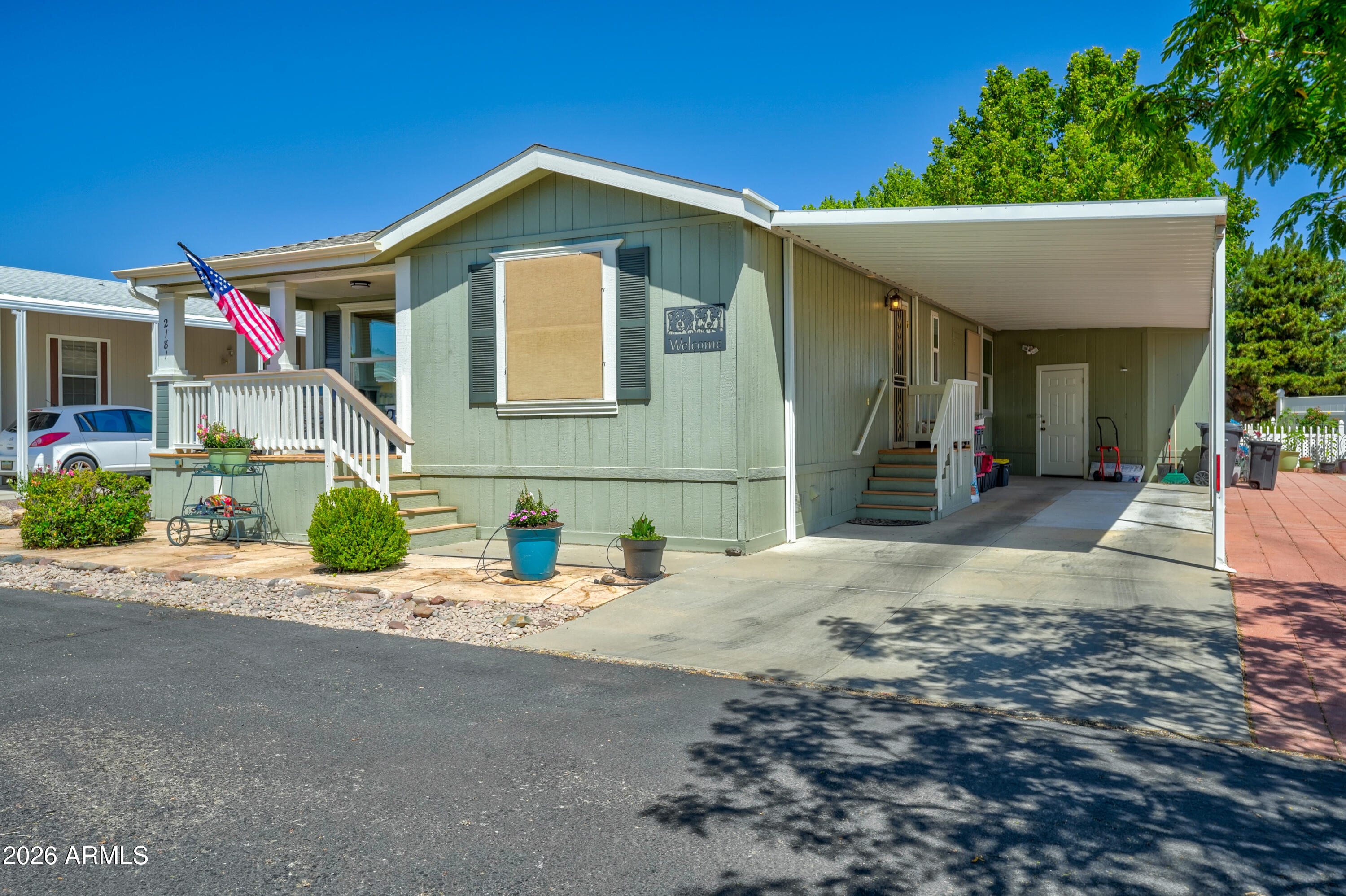11250 East State Rte 69, Unit 2181 Dewey, AZ 86327 - Photo 3 of 26