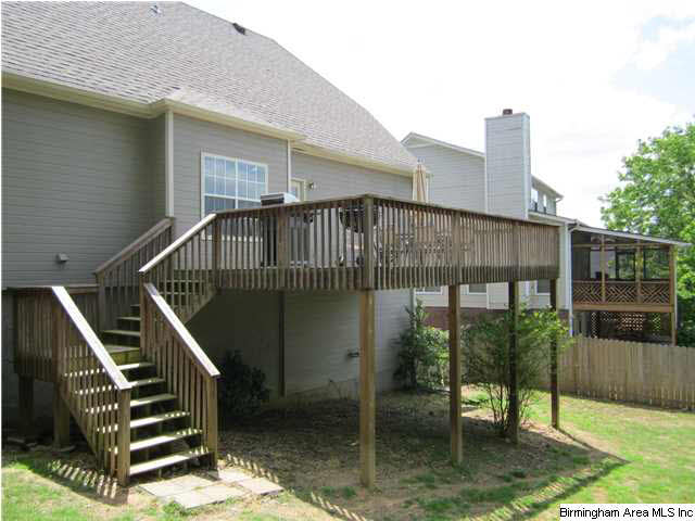 1219 Deer Trail Road Birmingham, AL 35226 - Photo 19 of 21