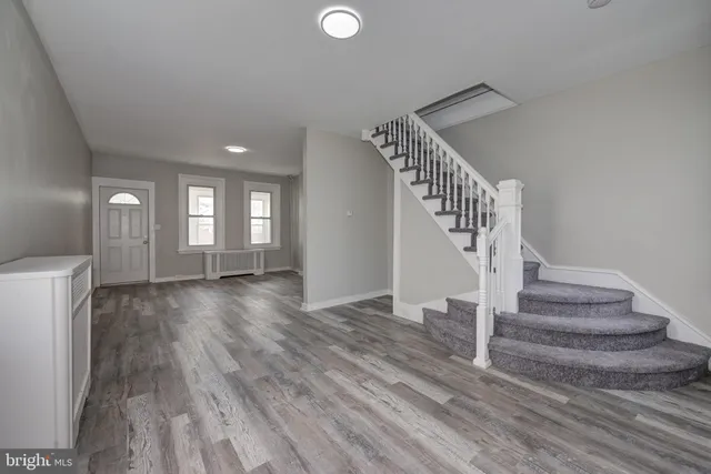 $235,900 | 424 Hunter Street, Gloucester City, NJ 08030