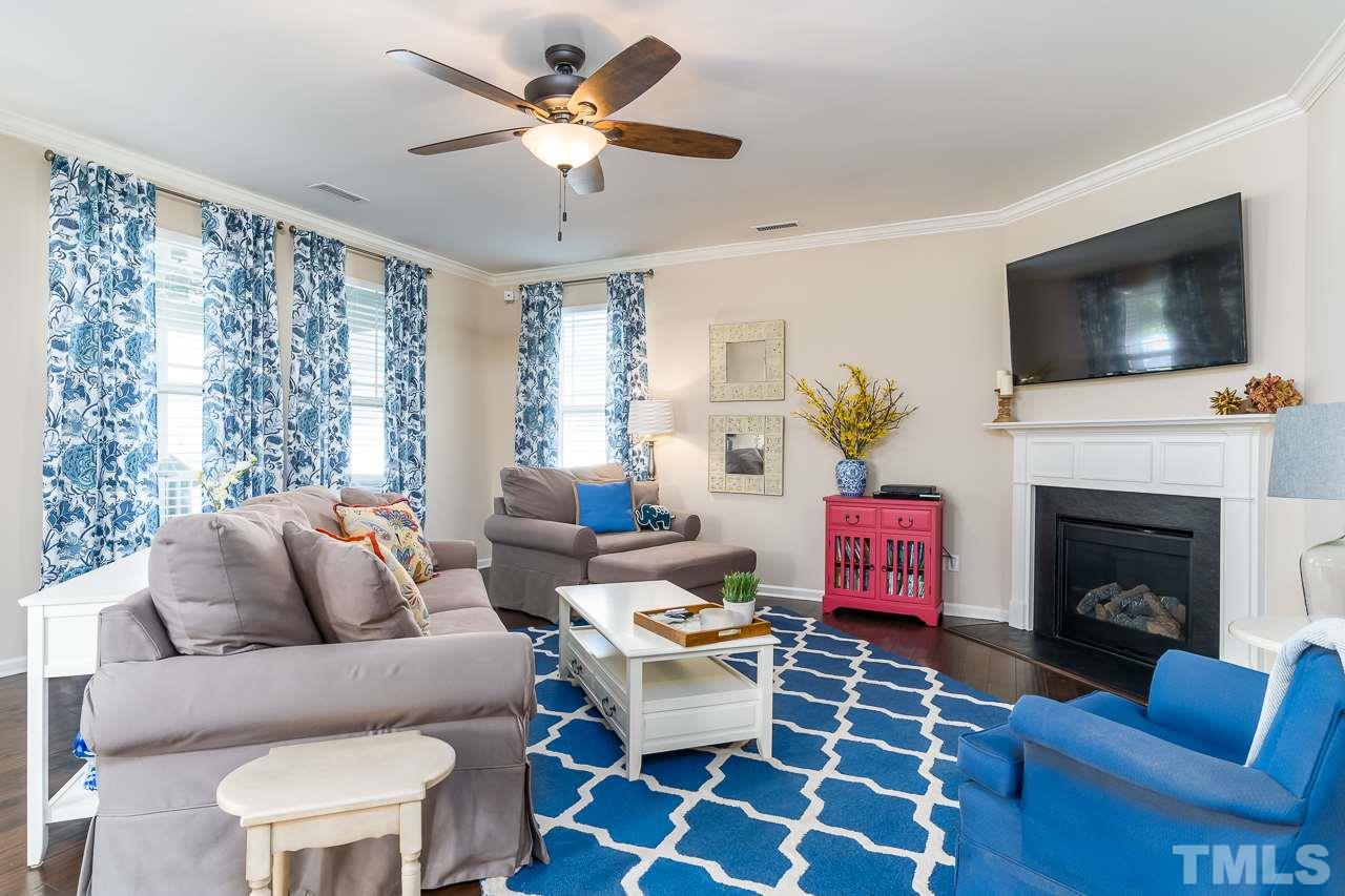 507 Chapanoke Road Raleigh, NC 27603 - Photo 11 of 25