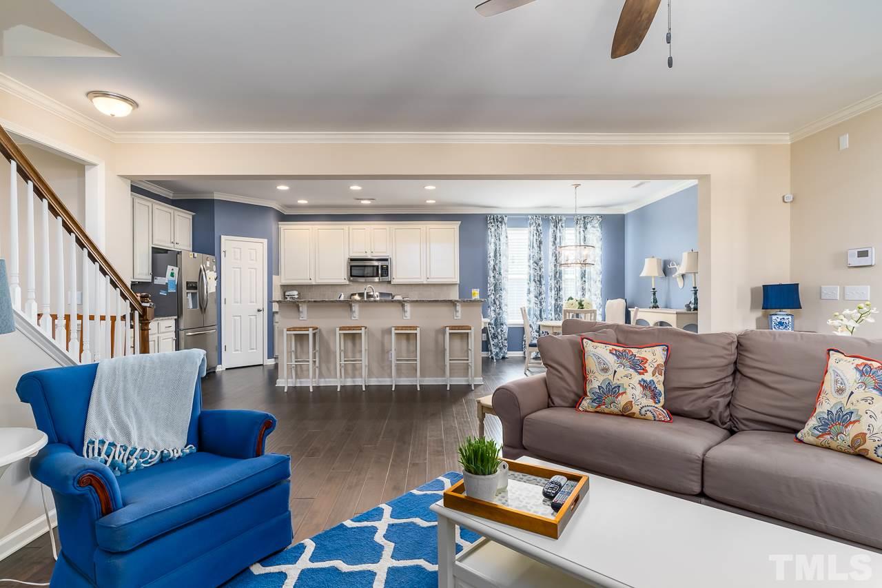 507 Chapanoke Road Raleigh, NC 27603 - Photo 12 of 25