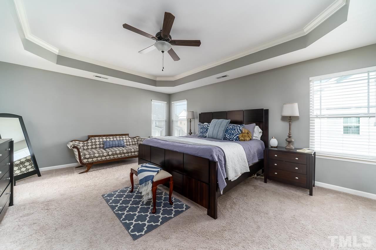 507 Chapanoke Road Raleigh, NC 27603 - Photo 13 of 25