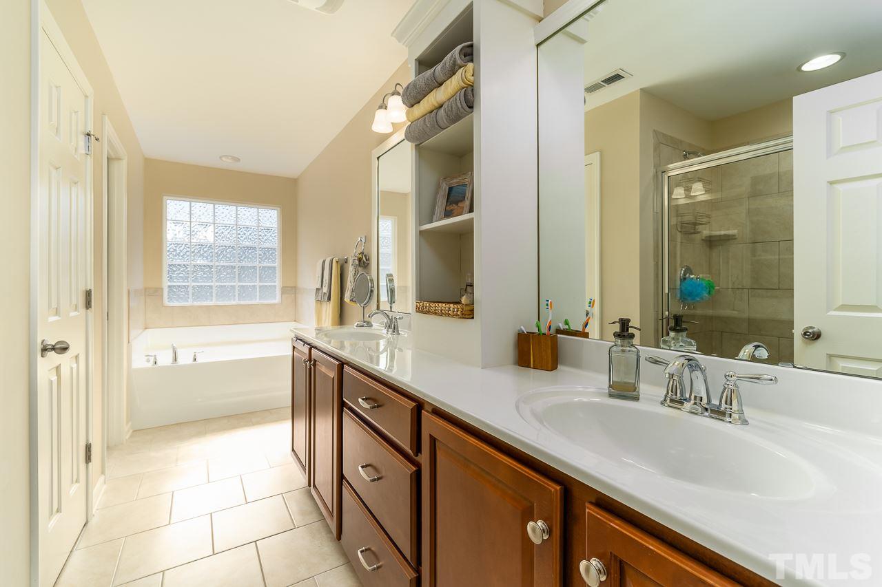 507 Chapanoke Road Raleigh, NC 27603 - Photo 15 of 25