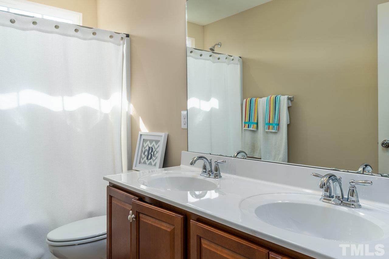 507 Chapanoke Road Raleigh, NC 27603 - Photo 20 of 25