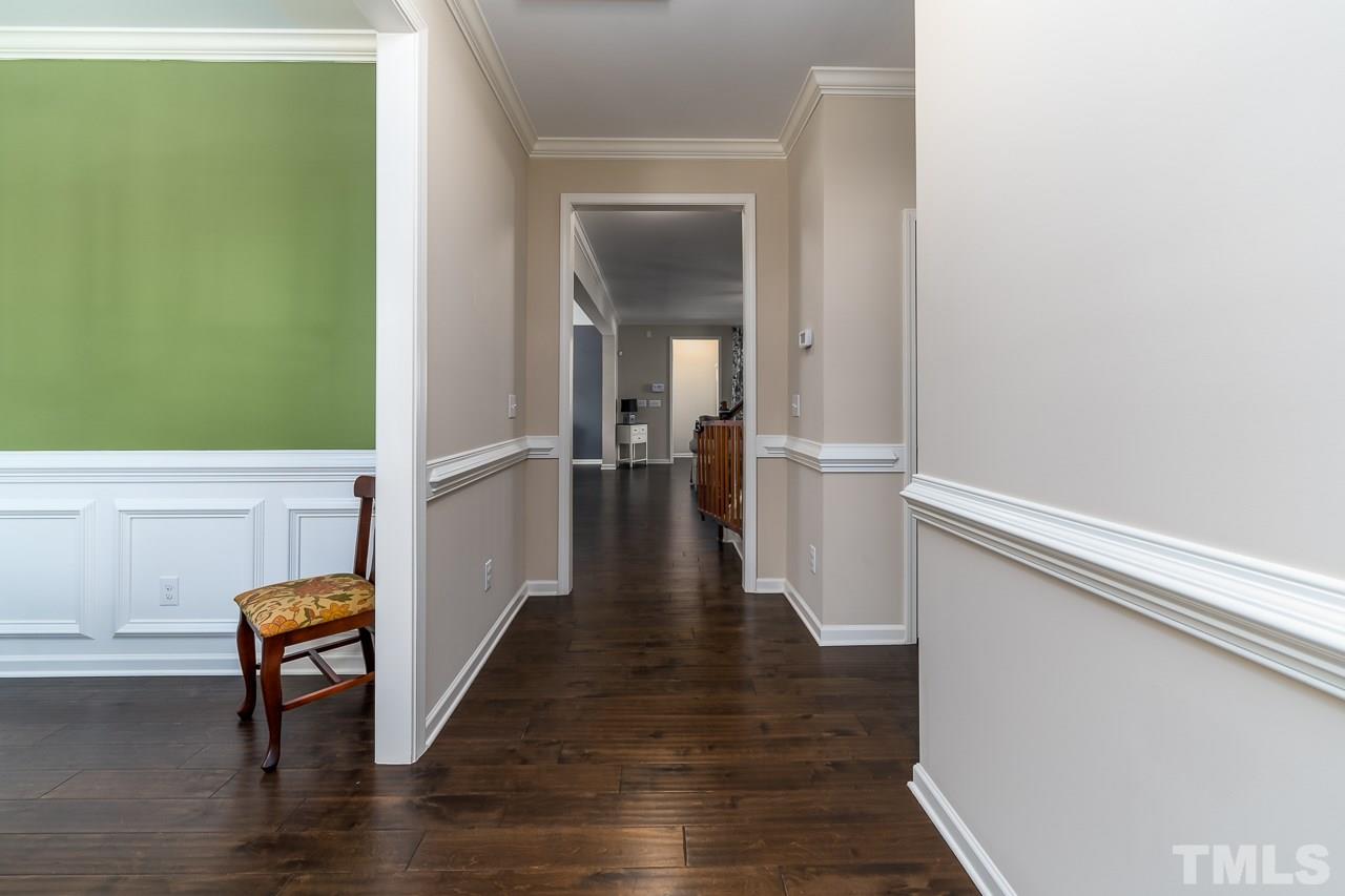 507 Chapanoke Road Raleigh, NC 27603 - Photo 3 of 25