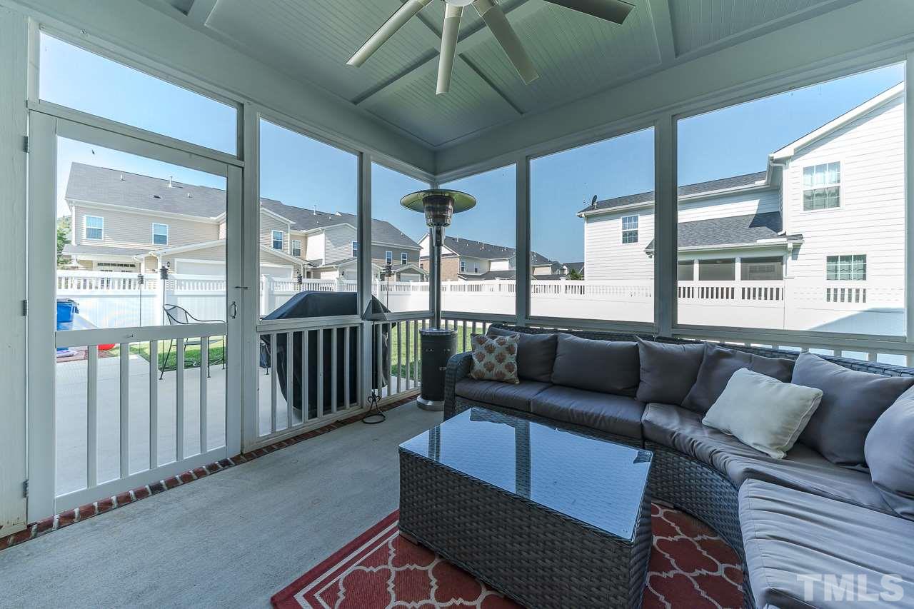 507 Chapanoke Road Raleigh, NC 27603 - Photo 22 of 25