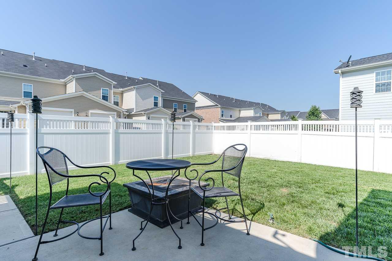 507 Chapanoke Road Raleigh, NC 27603 - Photo 23 of 25