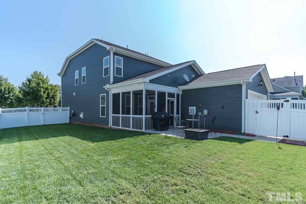 507 Chapanoke Road Raleigh, NC 27603 - Photo 24 of 25