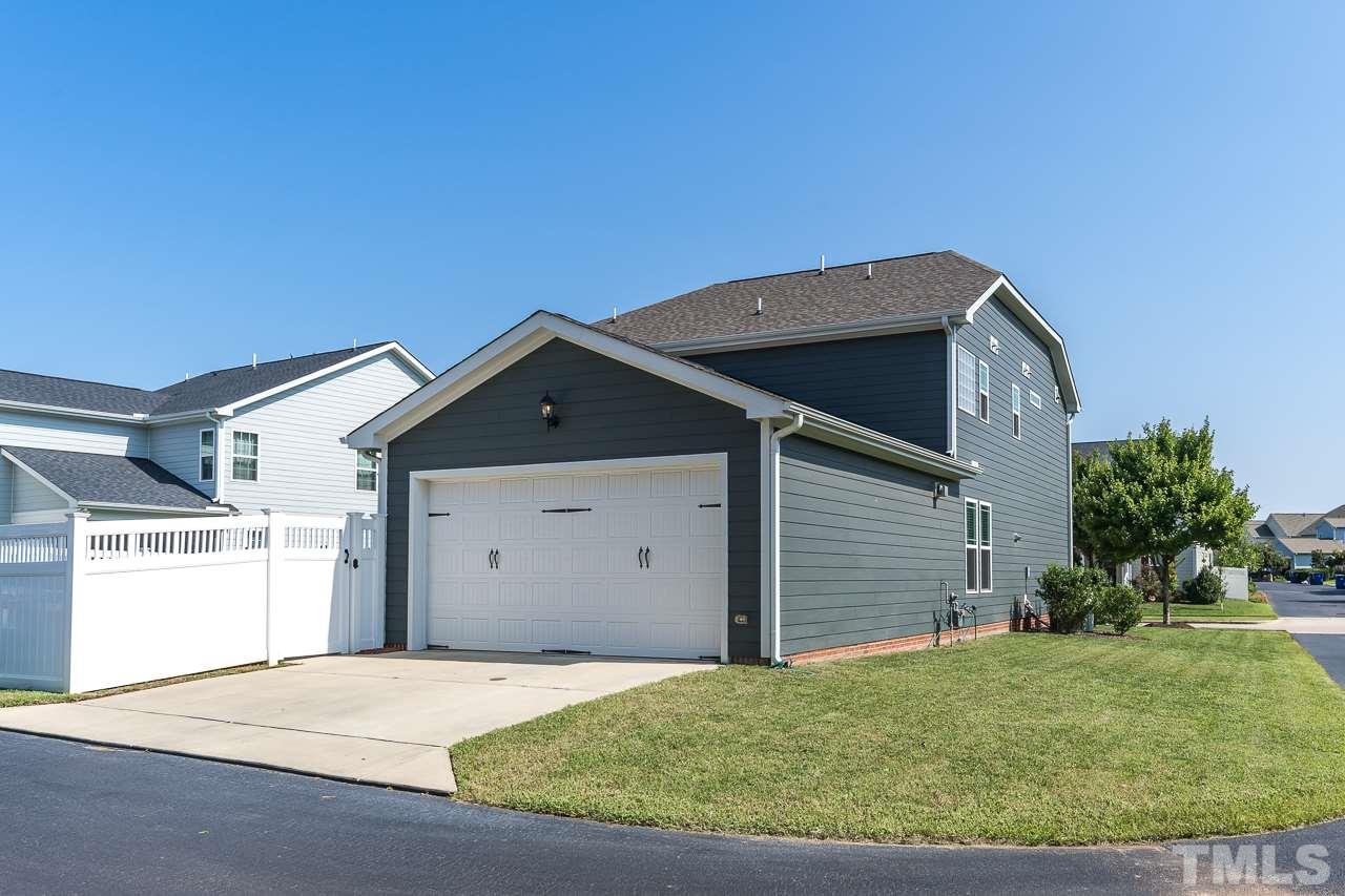 507 Chapanoke Road Raleigh, NC 27603 - Photo 25 of 25