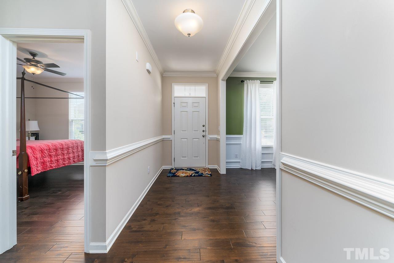 507 Chapanoke Road Raleigh, NC 27603 - Photo 4 of 25