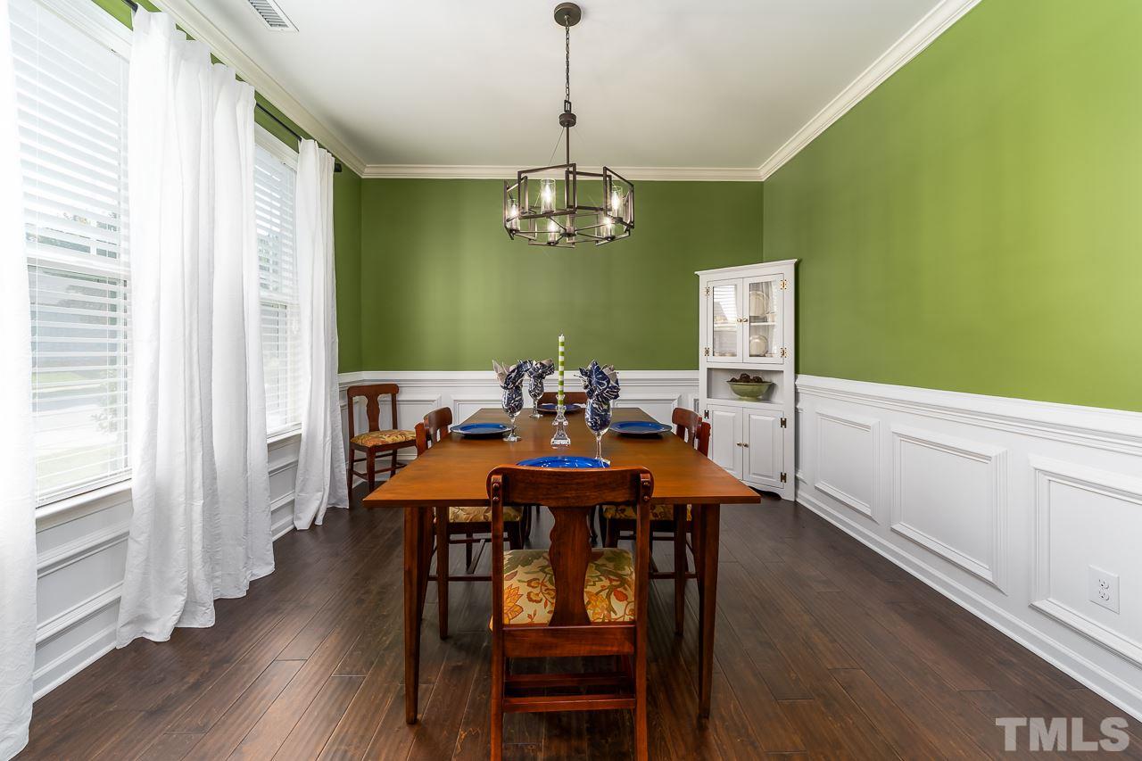 507 Chapanoke Road Raleigh, NC 27603 - Photo 5 of 25