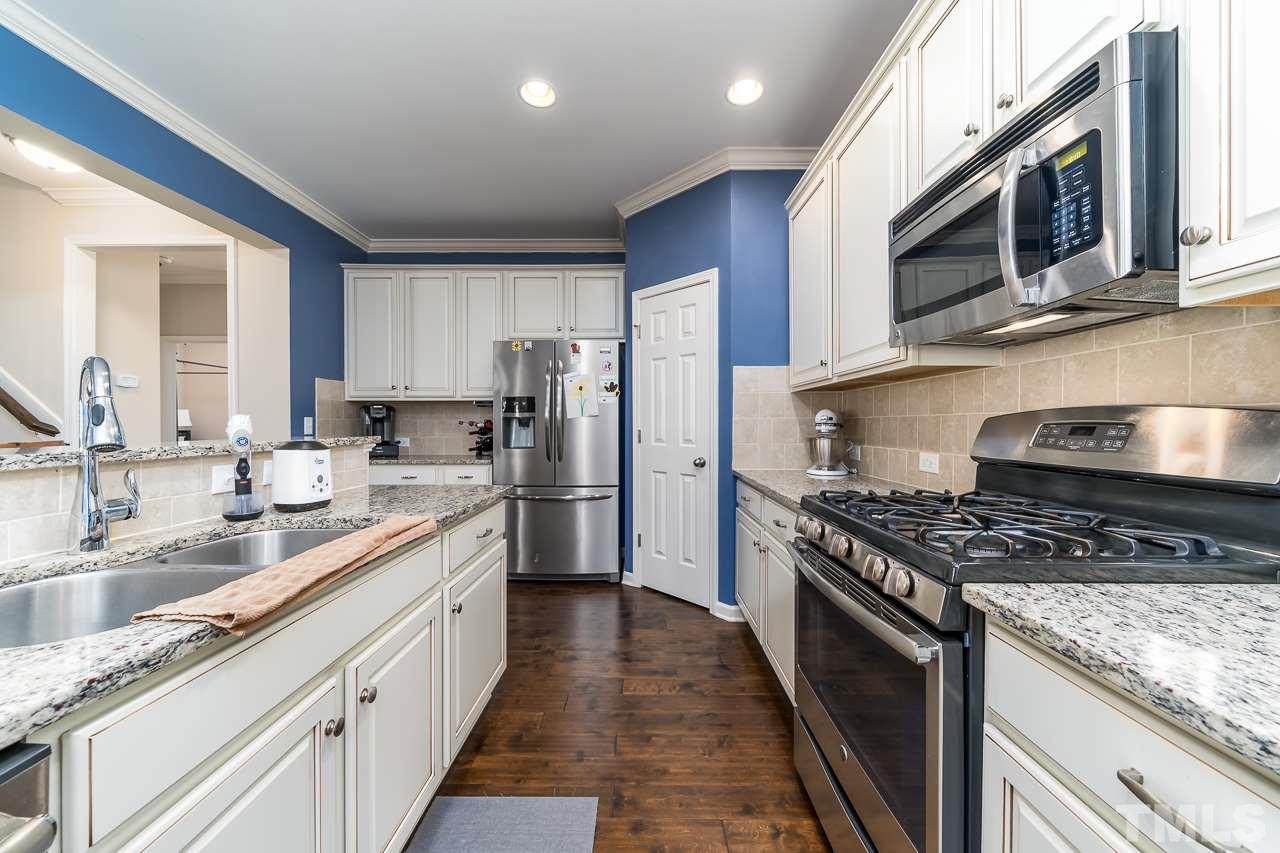 507 Chapanoke Road Raleigh, NC 27603 - Photo 8 of 25