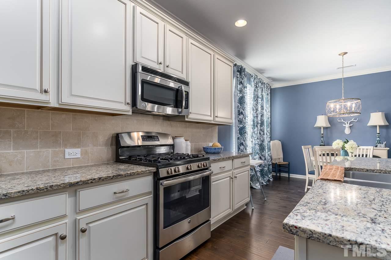 507 Chapanoke Road Raleigh, NC 27603 - Photo 9 of 25