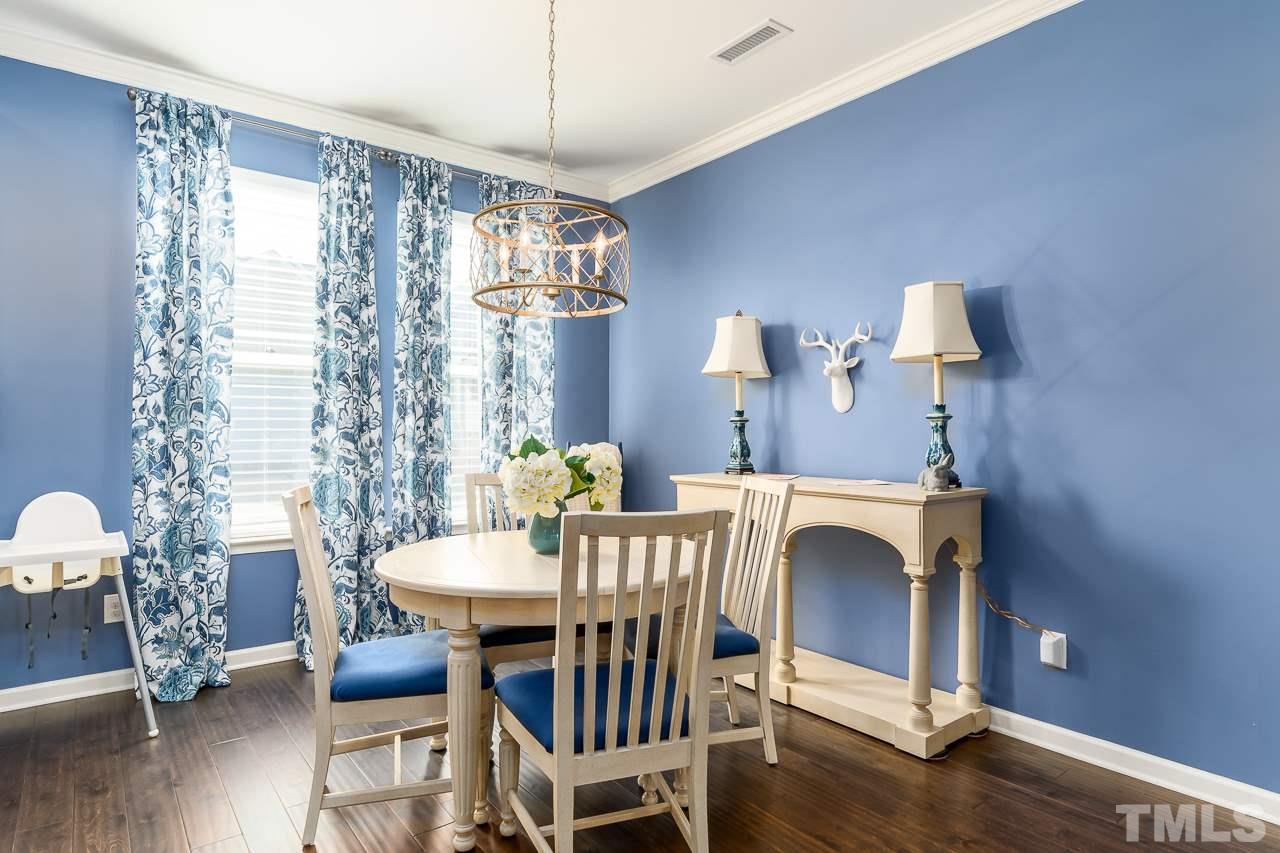 507 Chapanoke Road Raleigh, NC 27603 - Photo 10 of 25