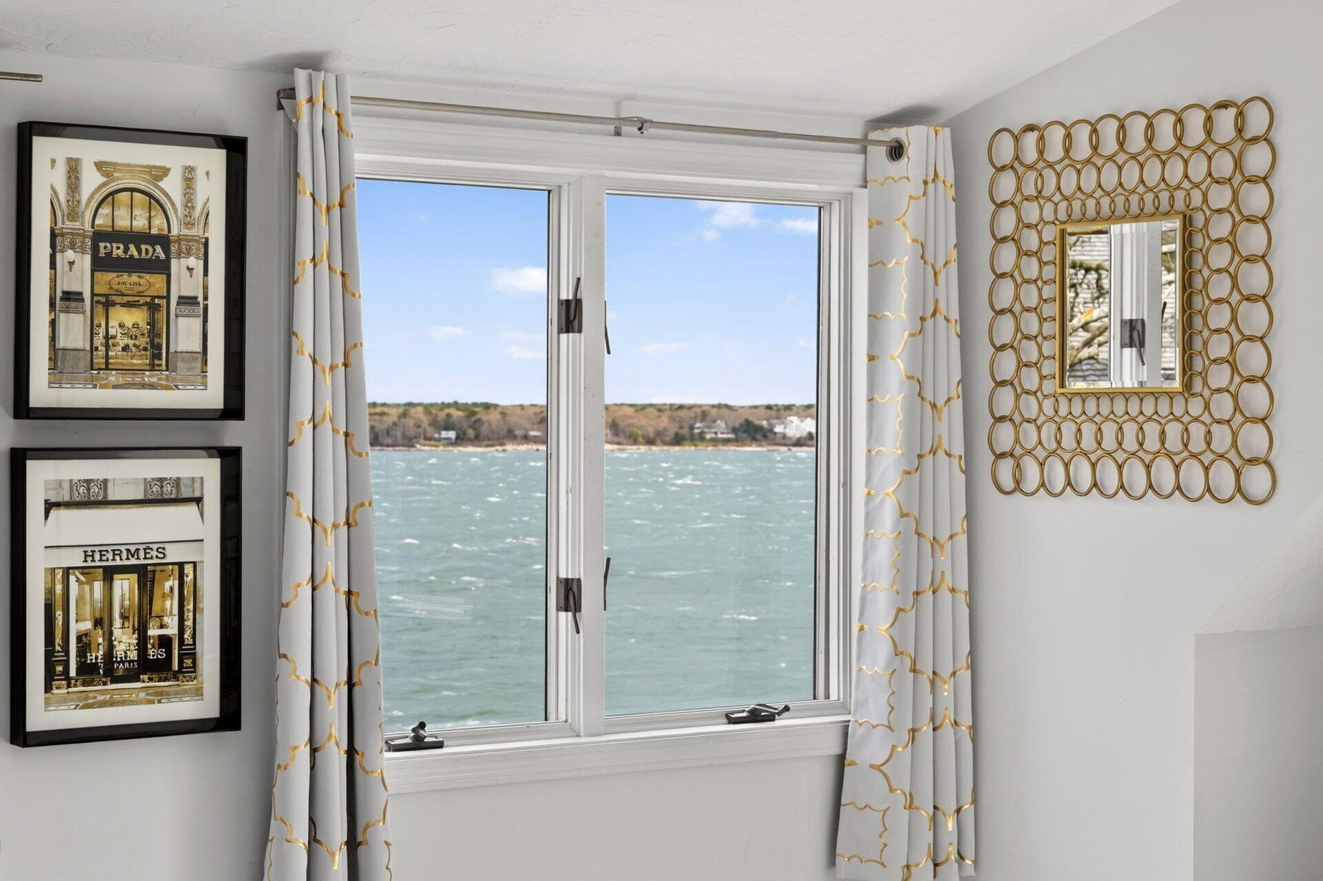 461 Wings Neck Road Pocasset, MA 02559 - Photo 25 of 42 a bathroom with a bathtub and a shower