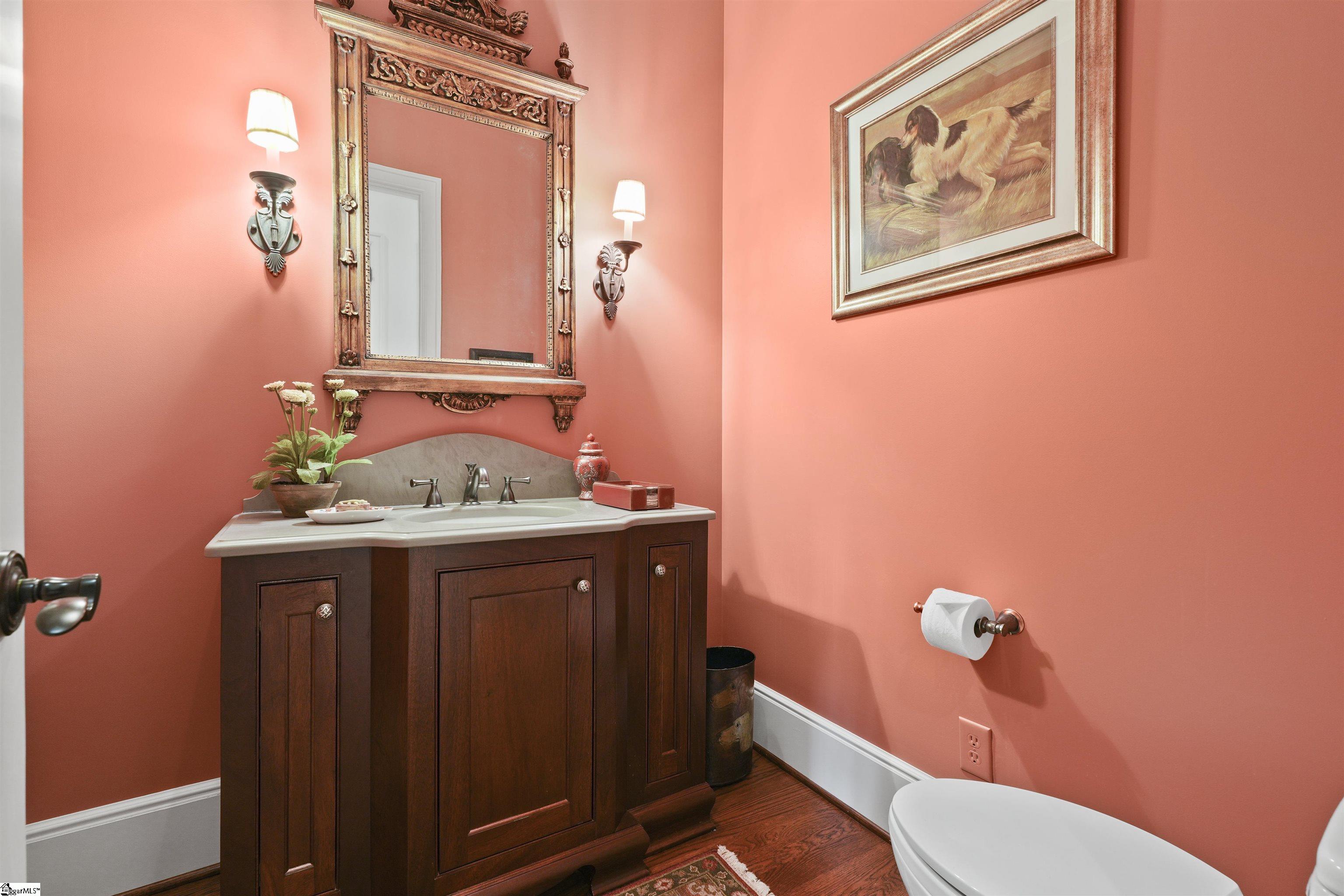 421 East Church Road Easley, SC 29642 - Photo 12 of 50