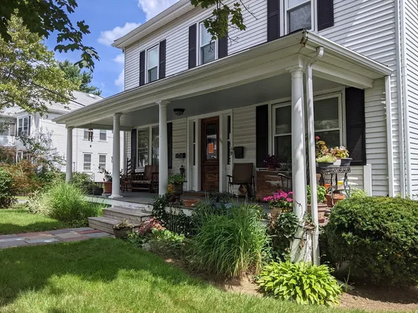 $3,200 | 184 White Street, Unit 2, Belmont, MA 02478