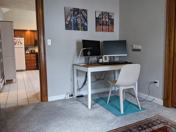 $3,200 | 184 White Street, Unit 2, Belmont, MA 02478