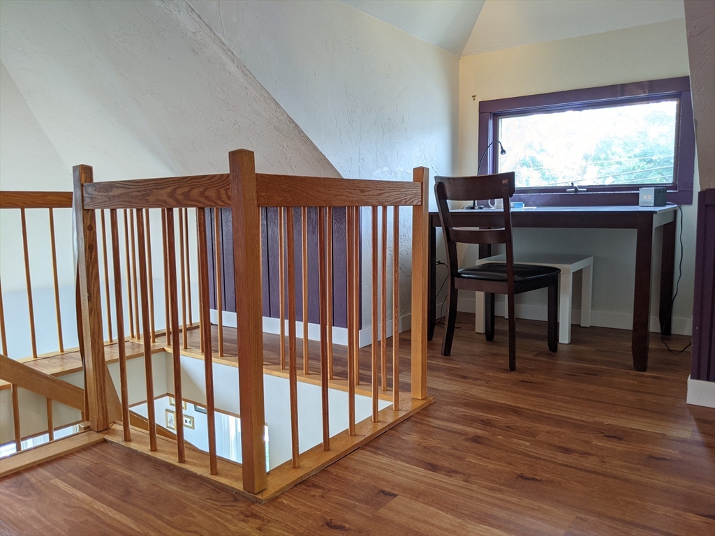 184 White Street, Unit 2 Belmont, MA 02478 - Photo 10 of 29 a view of a room with furniture and window