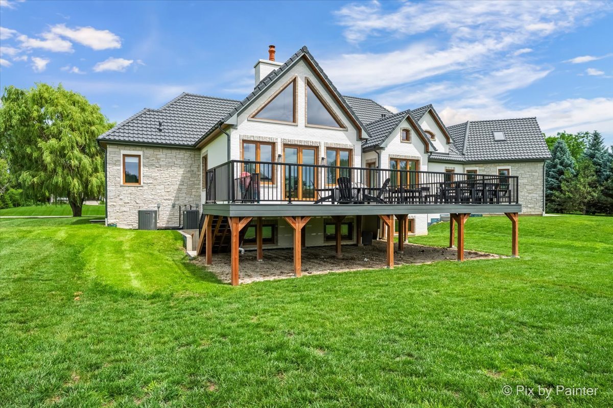 8845 Belfield Road Lakewood, IL 60014 - Photo 71 of 89