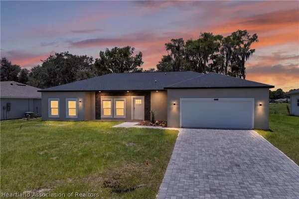 $420,000 | 6108 Aquavista Drive, Sebring, FL 33876