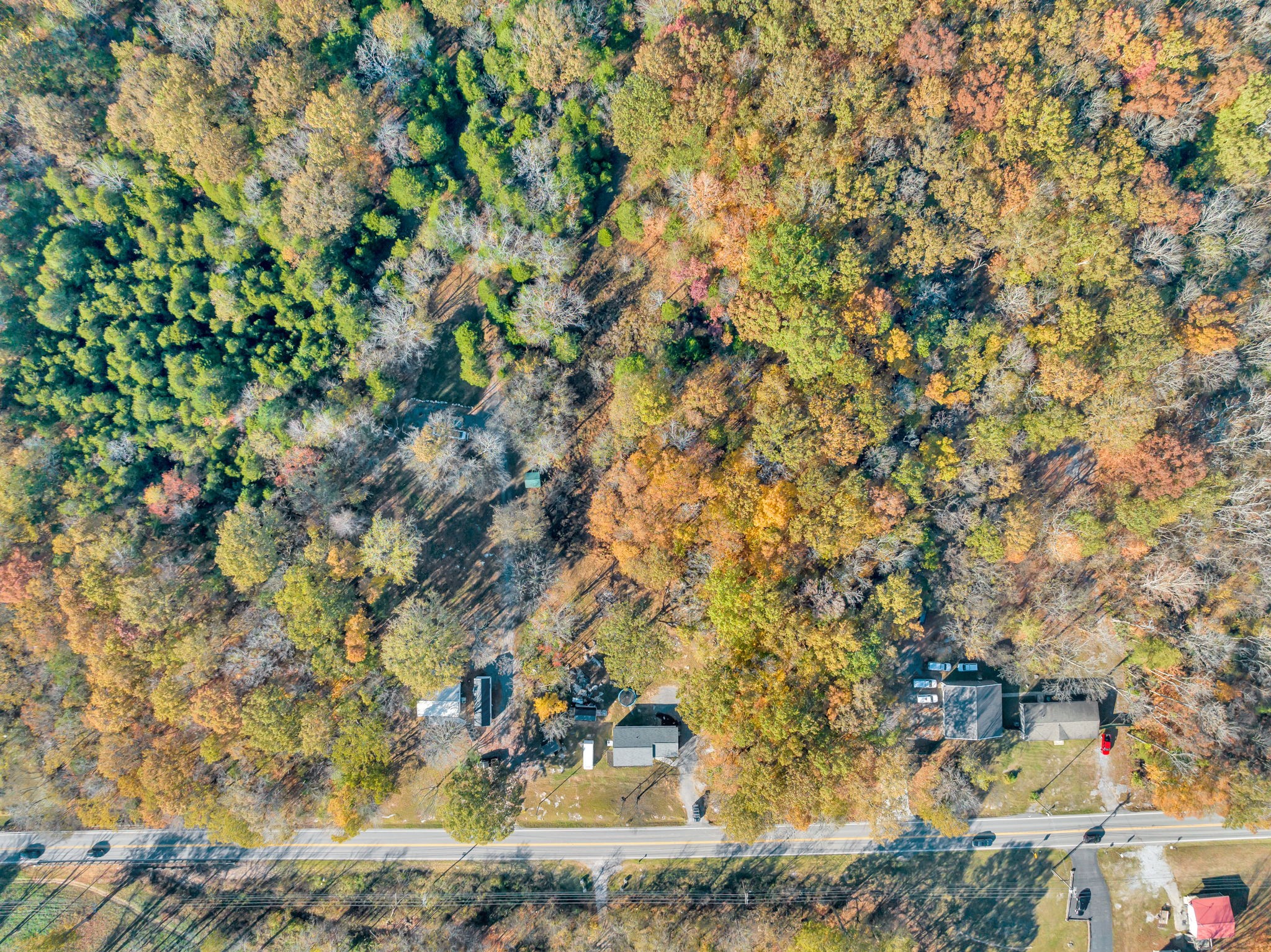 11746 Franklin Road College Grove, TN 37046 - Photo 58 of 60 Gallery Image 58
