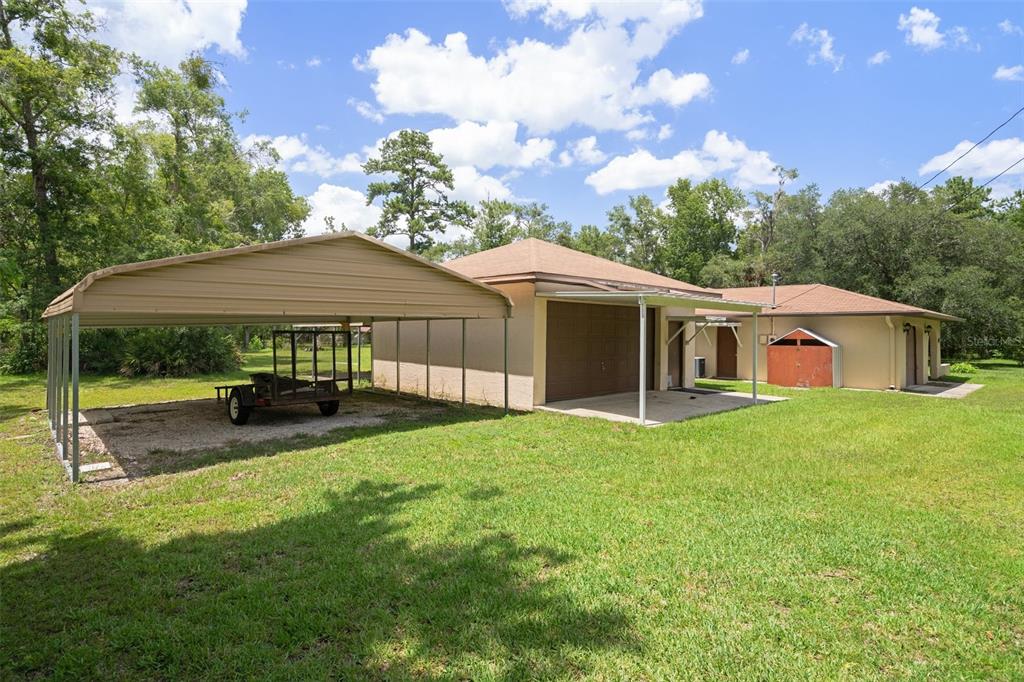 3431 Rackley Road Brooksville, FL 34604 - Photo 31 of 35
