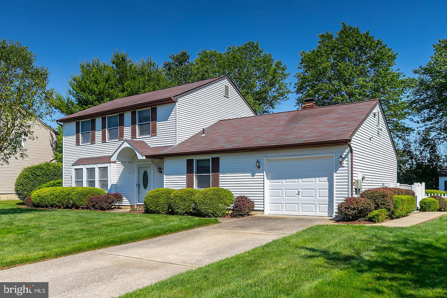 53 Manchester Road Sewell, NJ 08080 - Photo 1 of 31 Gallery Image 1