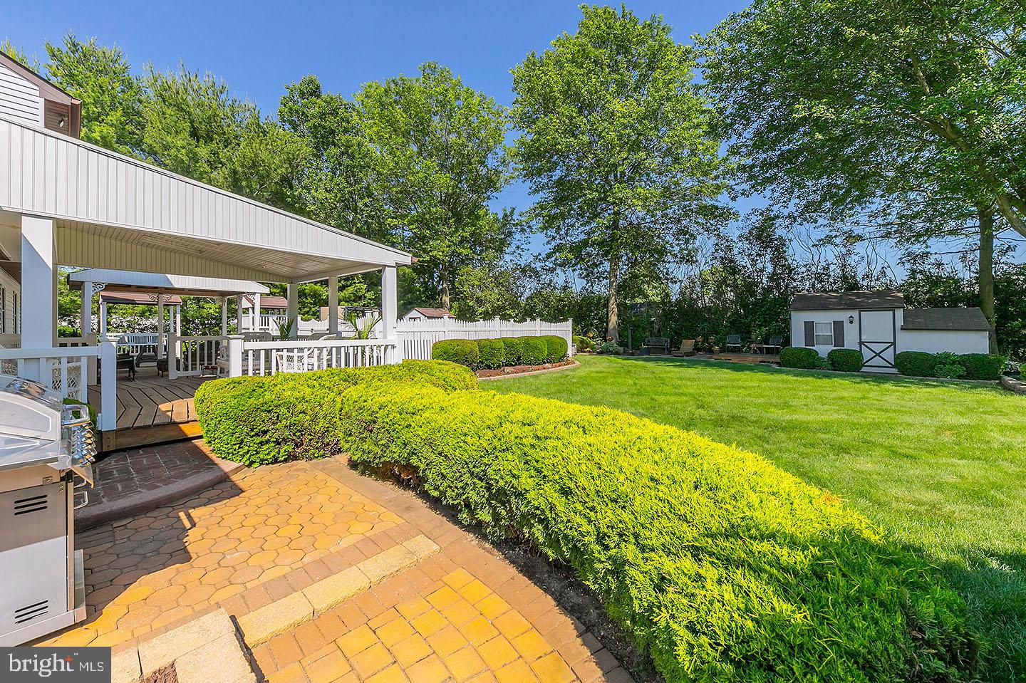 53 Manchester Road Sewell, NJ 08080 - Photo 18 of 31 Gallery Image 18