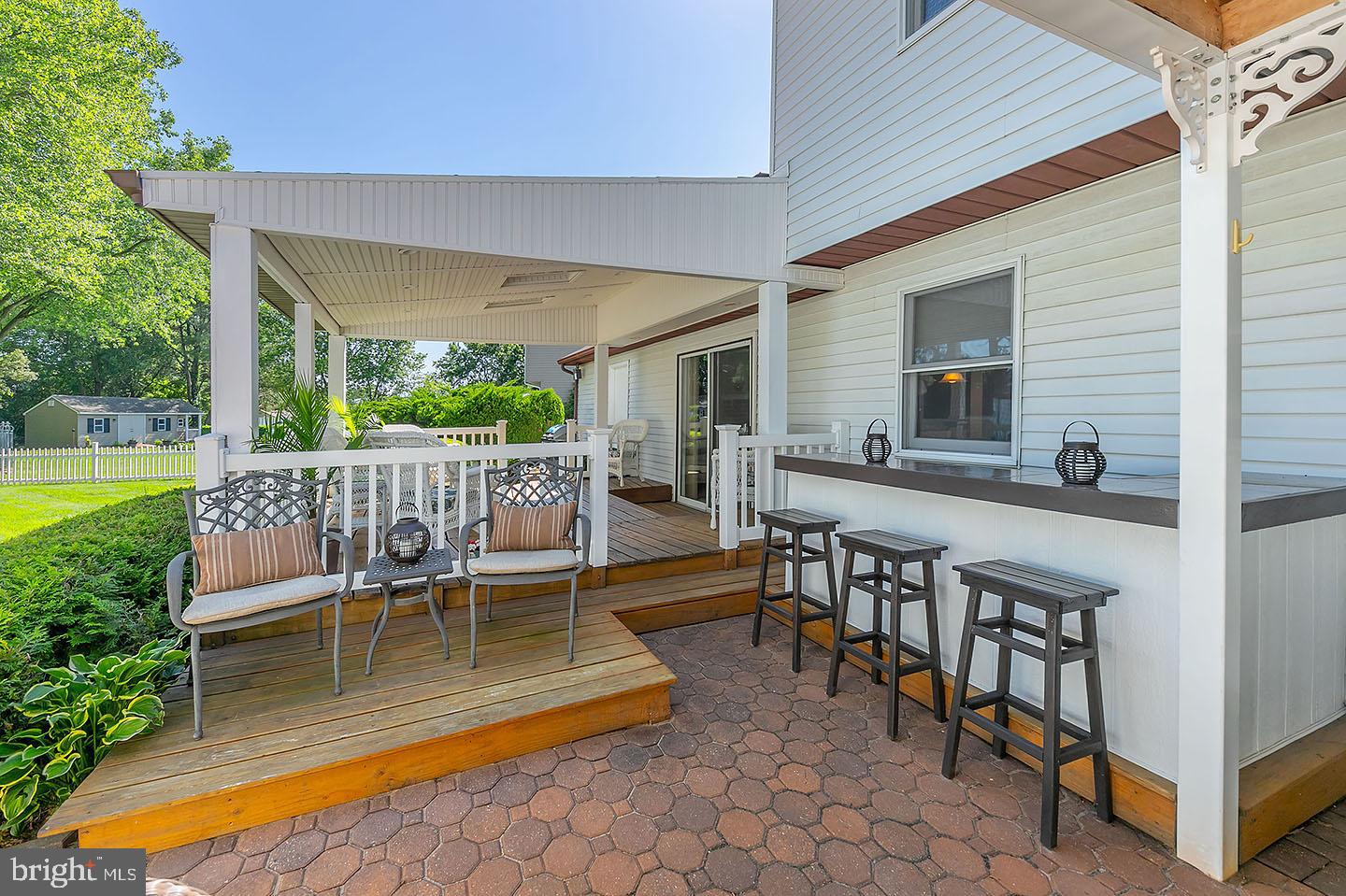 53 Manchester Road Sewell, NJ 08080 - Photo 20 of 31 Gallery Image 20