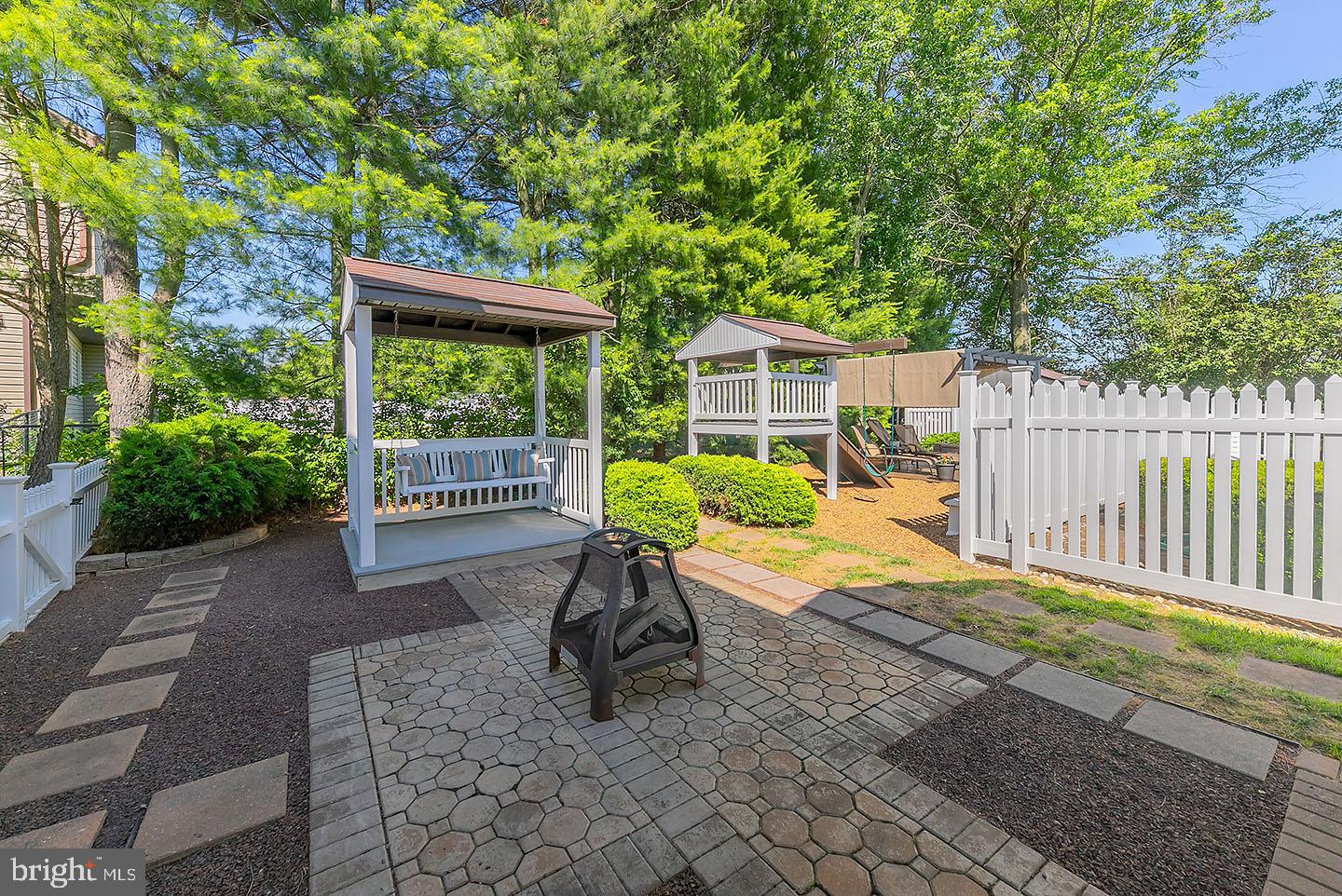 53 Manchester Road Sewell, NJ 08080 - Photo 21 of 31 Gallery Image 21
