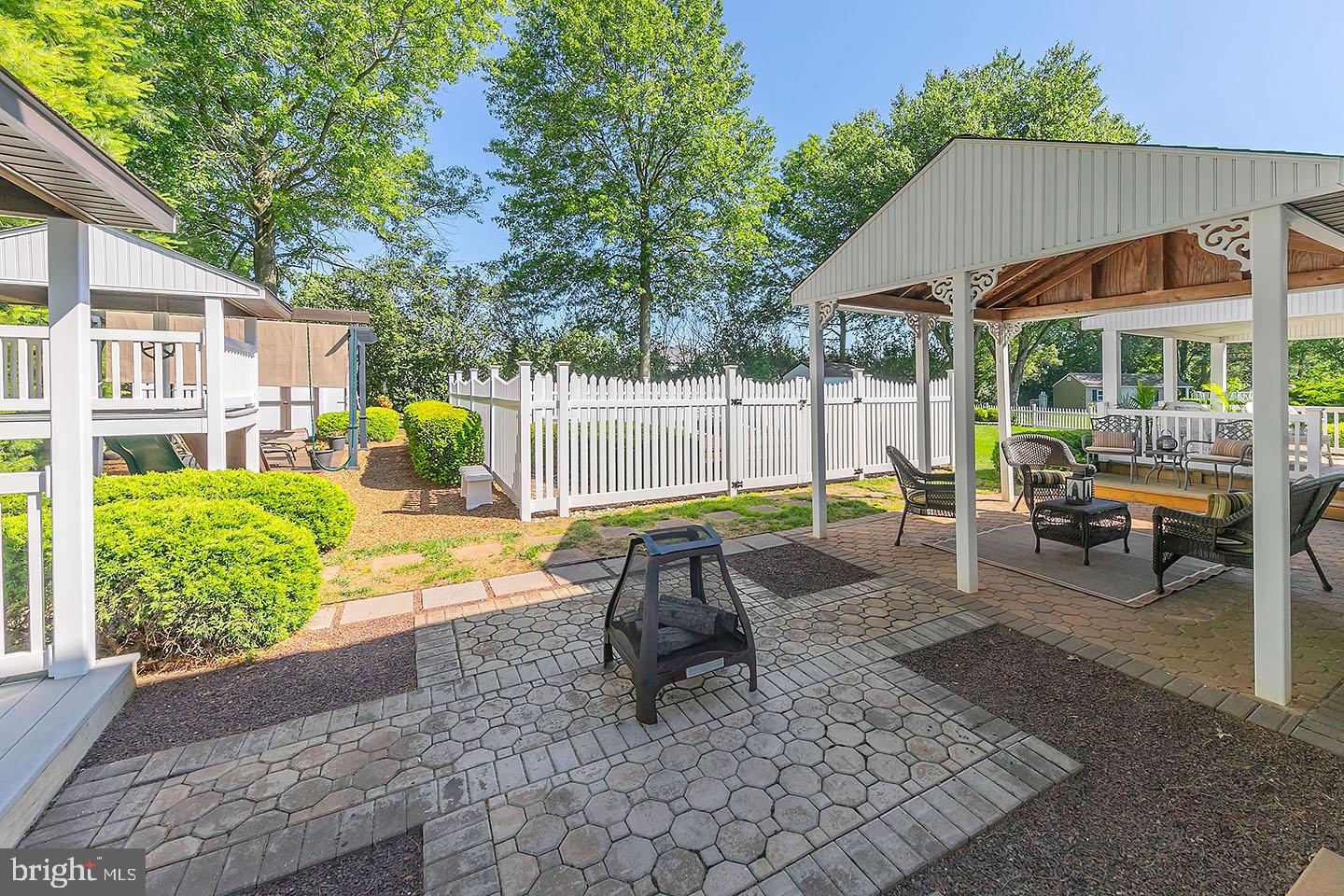 53 Manchester Road Sewell, NJ 08080 - Photo 22 of 31 Gallery Image 22
