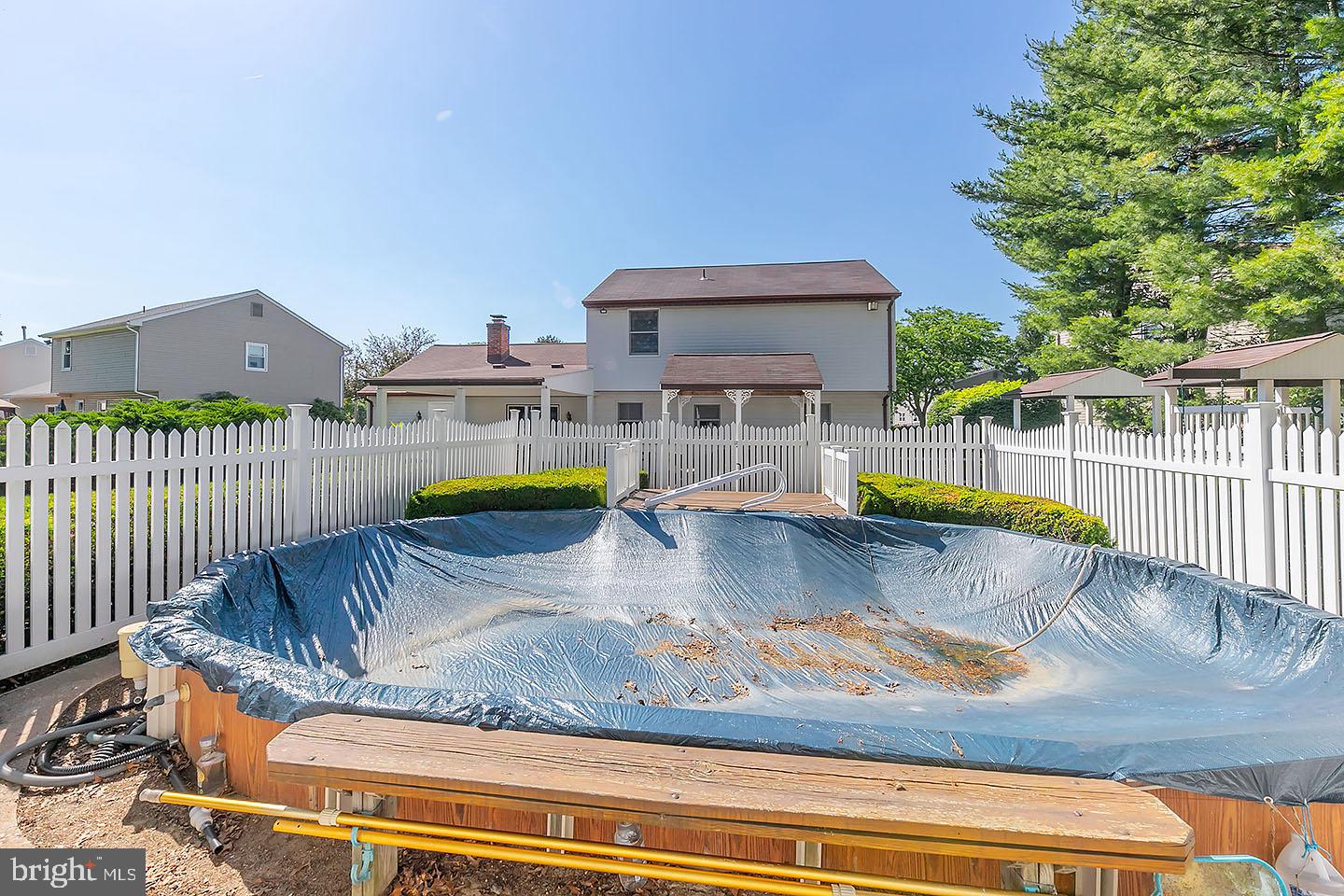 53 Manchester Road Sewell, NJ 08080 - Photo 24 of 31 Gallery Image 24