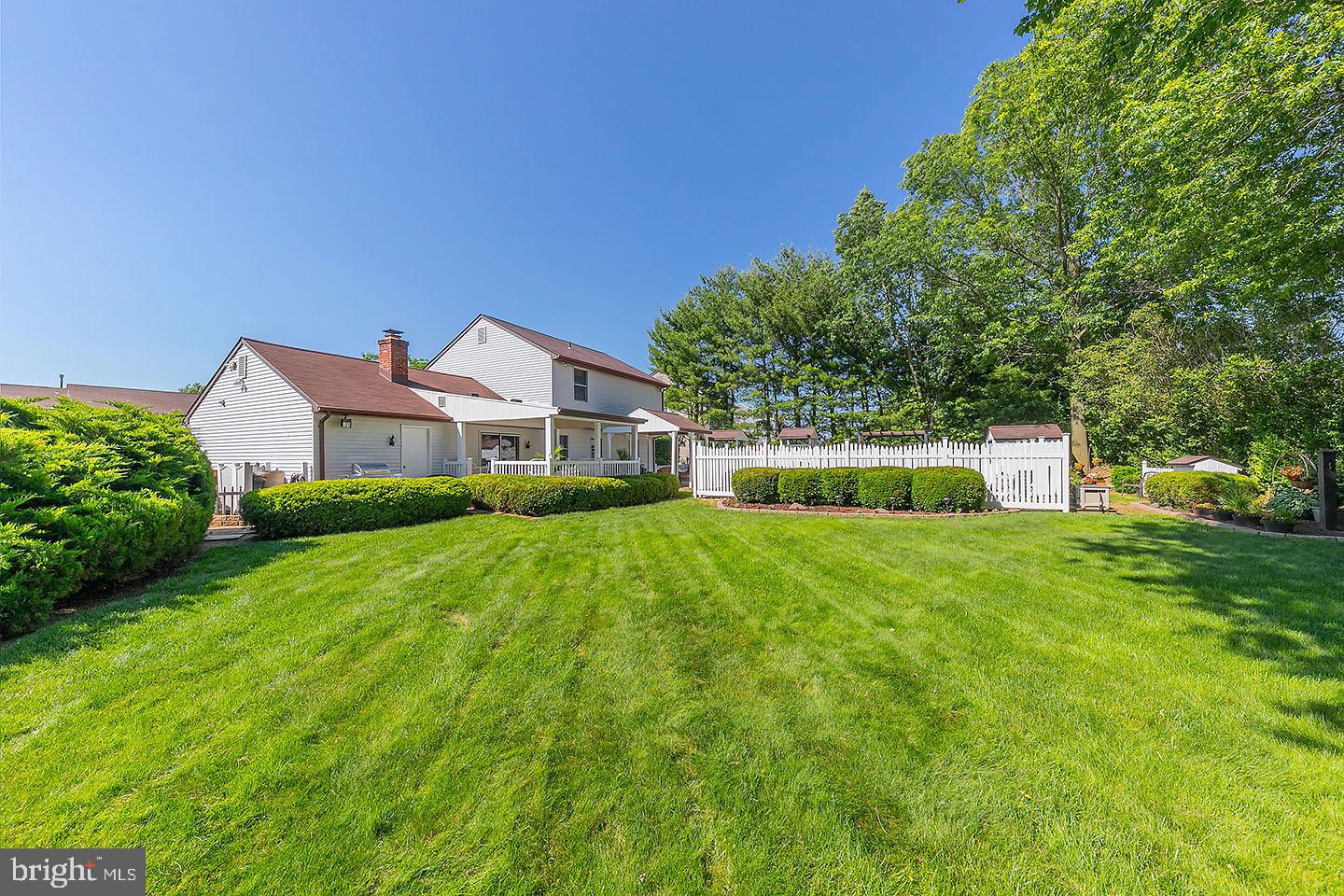 53 Manchester Road Sewell, NJ 08080 - Photo 27 of 31 Gallery Image 27