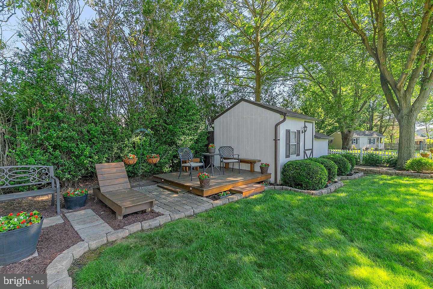 53 Manchester Road Sewell, NJ 08080 - Photo 29 of 31 Gallery Image 29