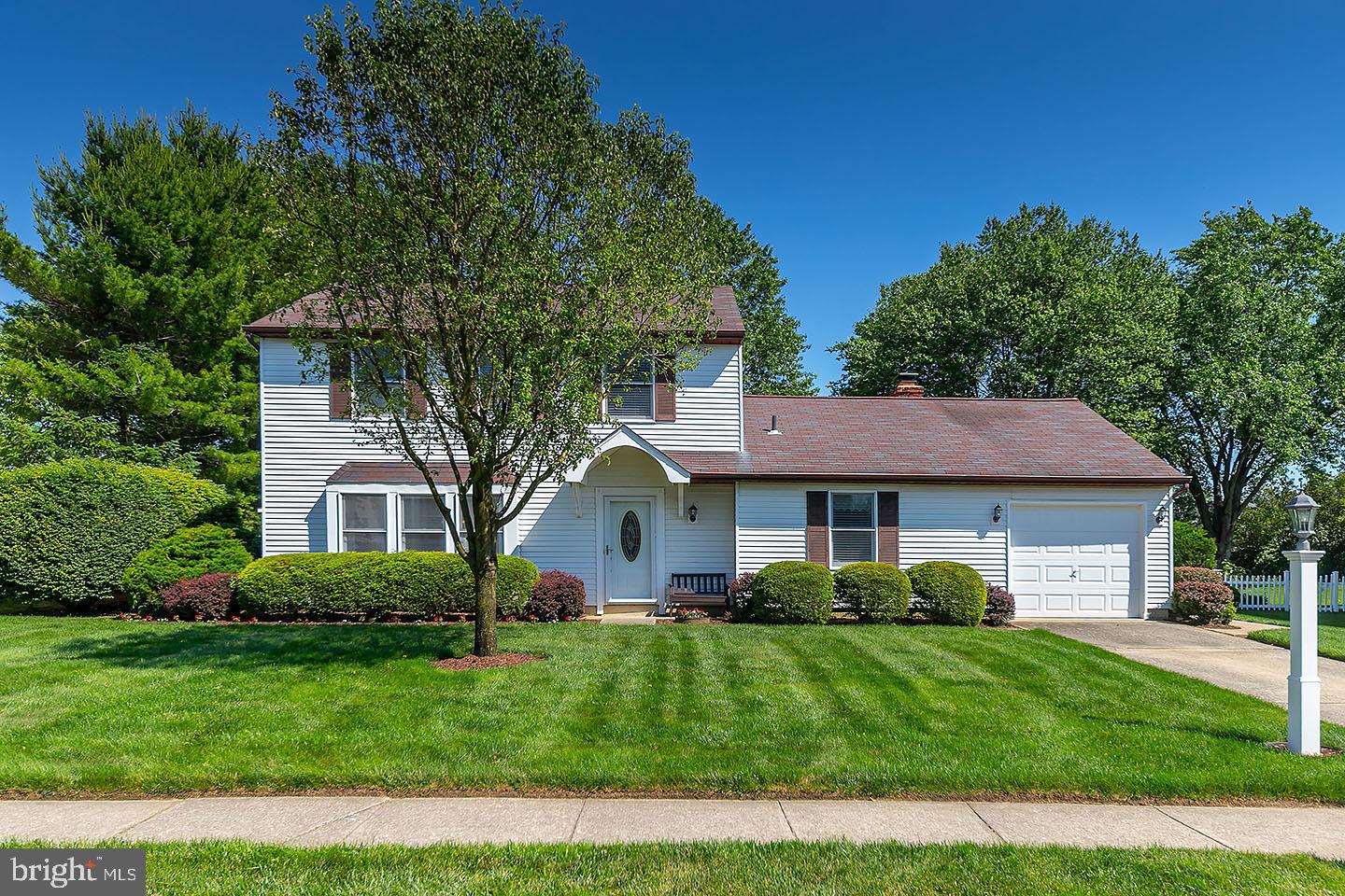 53 Manchester Road Sewell, NJ 08080 - Photo 30 of 31 Gallery Image 30