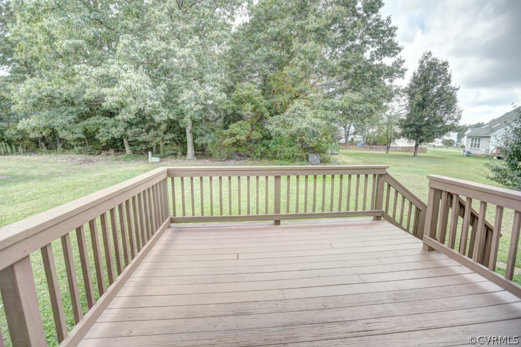 5201 Gatebridge Road North Chesterfield, VA 23234 - Photo 23 of 23