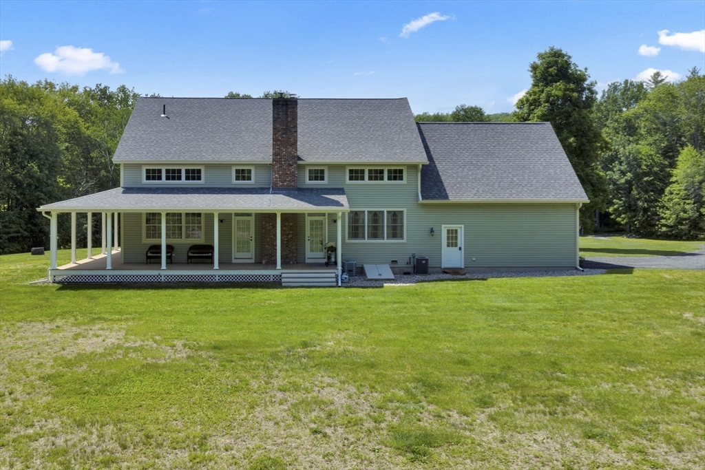 59 James Road Ware, MA 01082 - Photo 4 of 40
