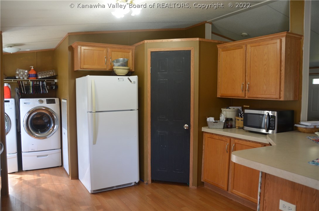 470 Shamblin Run Road Given, WV 25245 - Photo 9 of 18 Gallery Image 9