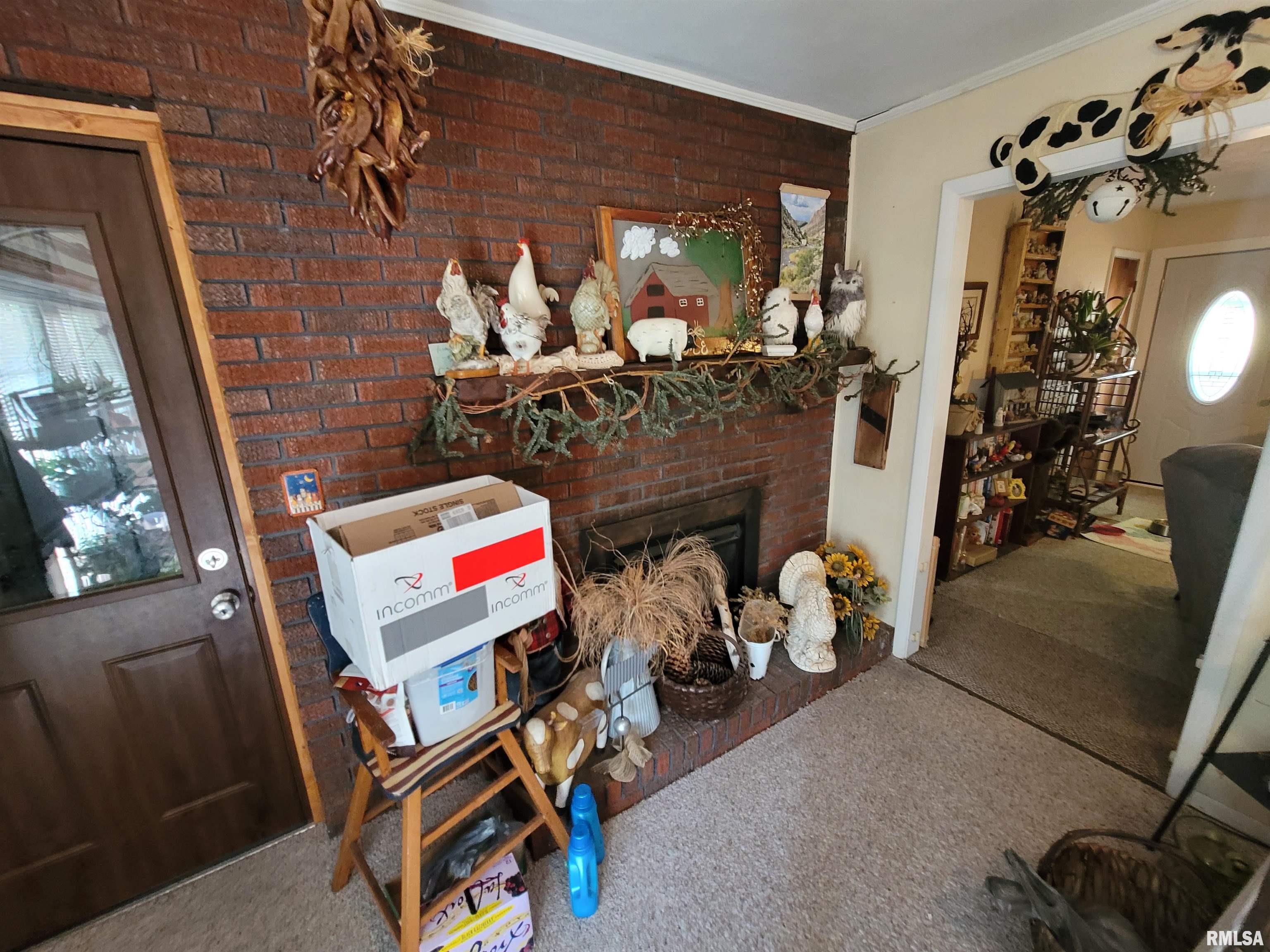 1133 West Boone Street Salem, IL 62881 - Photo 11 of 20