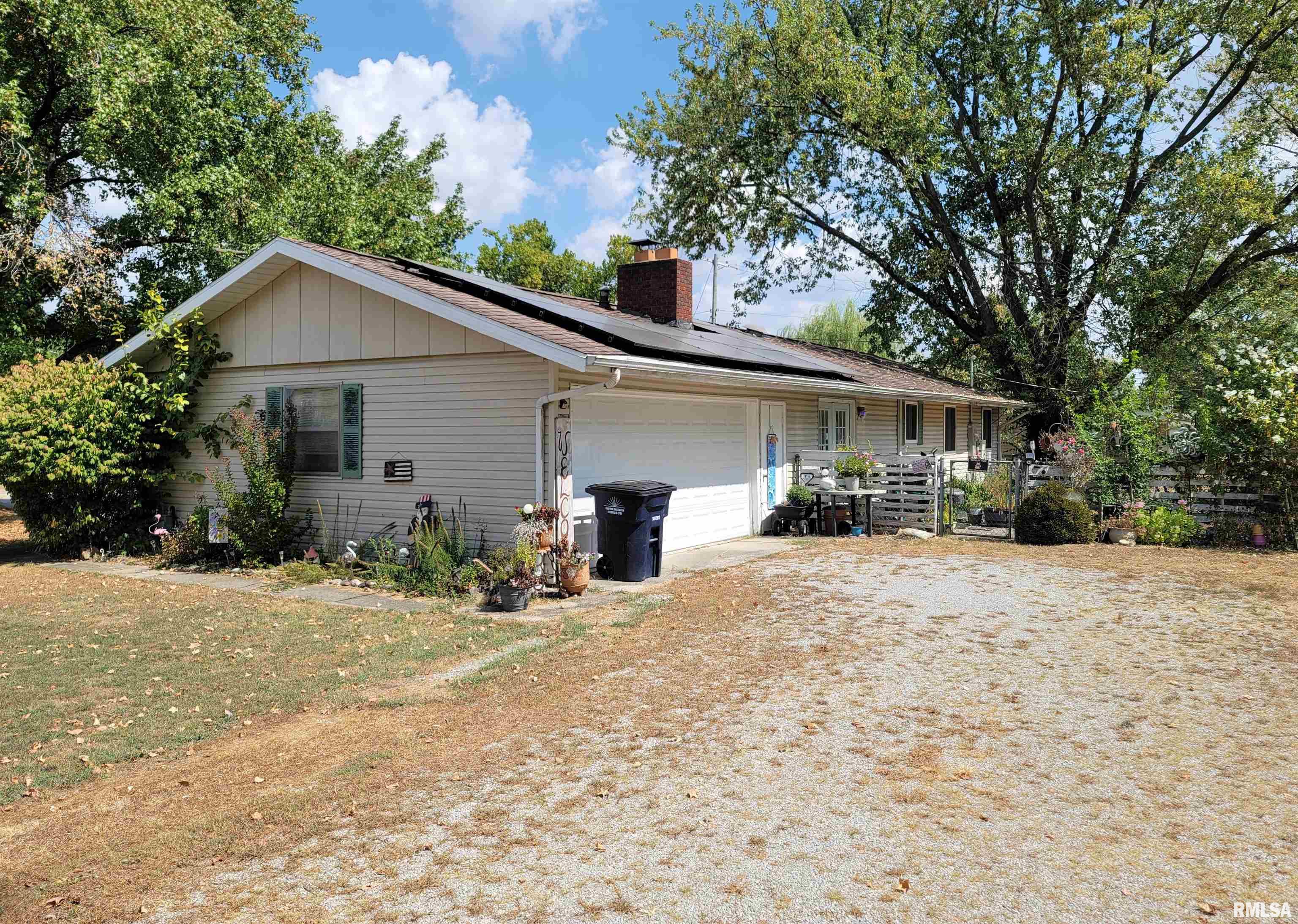 1133 West Boone Street Salem, IL 62881 - Photo 20 of 20