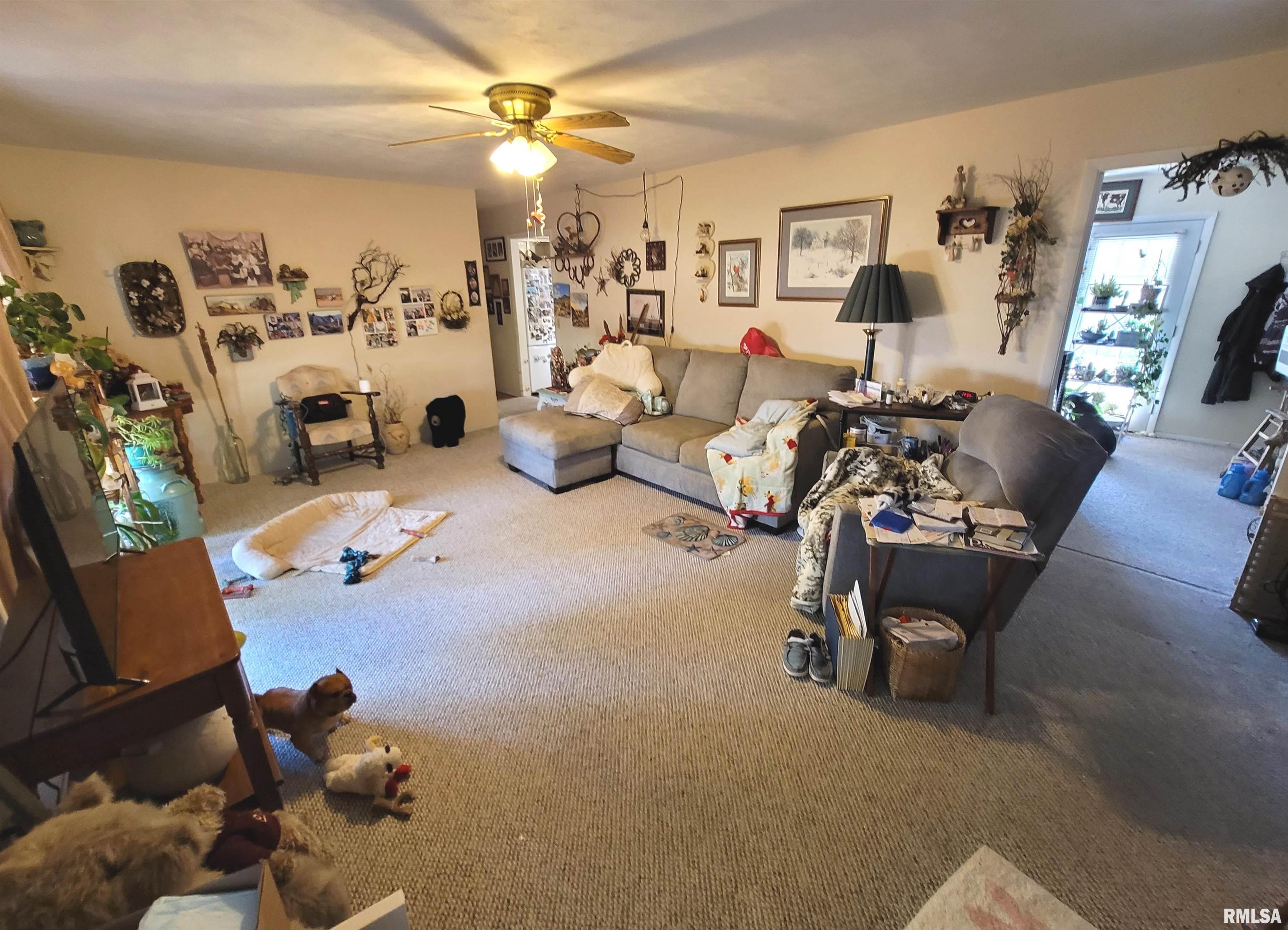 1133 West Boone Street Salem, IL 62881 - Photo 5 of 20