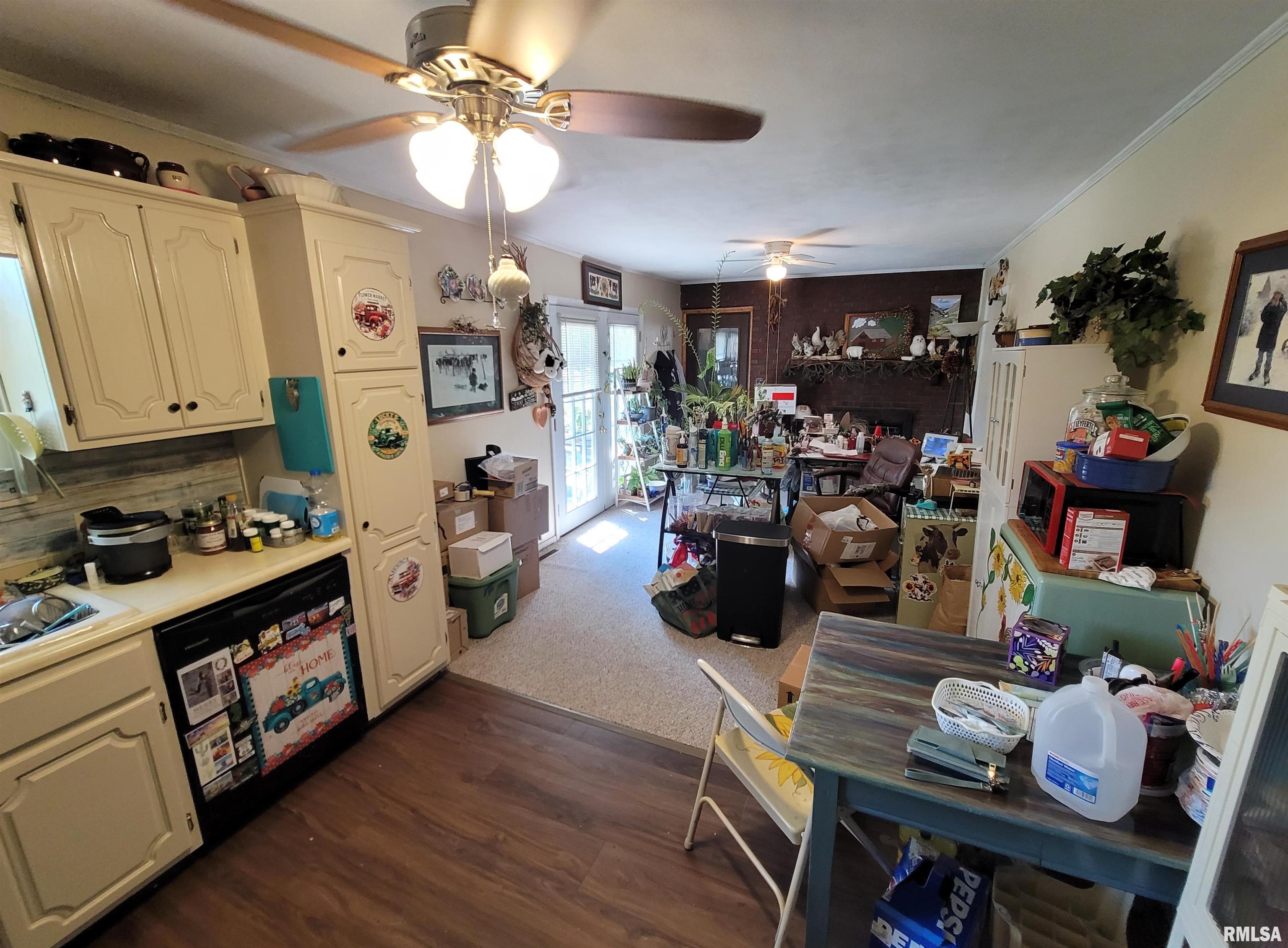 1133 West Boone Street Salem, IL 62881 - Photo 10 of 20