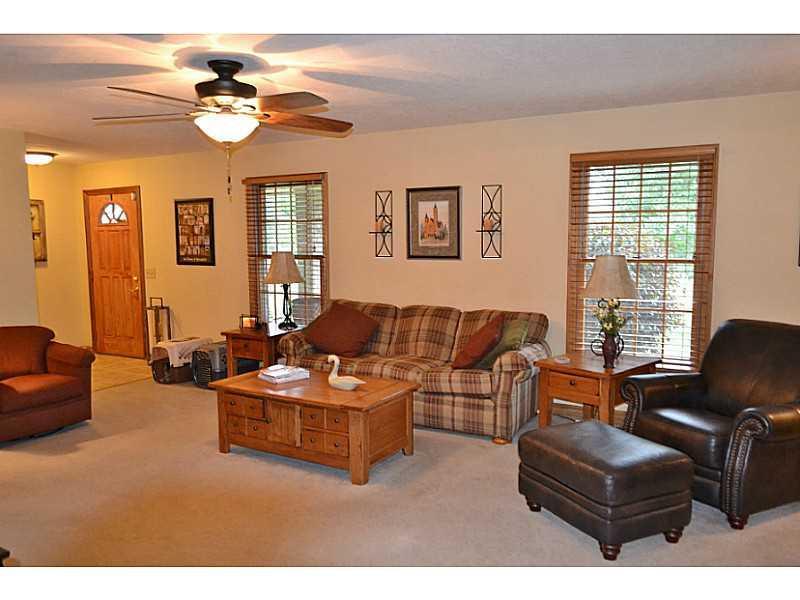 3064 Rebert Pike Springfield, OH 45502 - Photo 2 of 25 Gallery Image 2