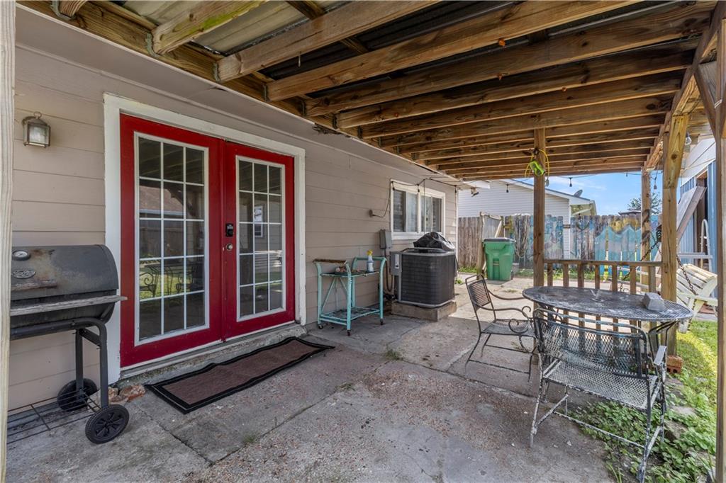 2528 Cascade Drive Marrero, LA 70072 - Photo 20 of 23