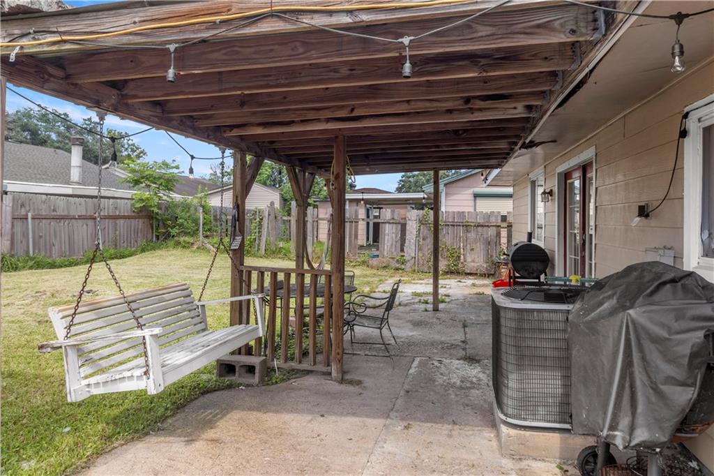 2528 Cascade Drive Marrero, LA 70072 - Photo 21 of 23