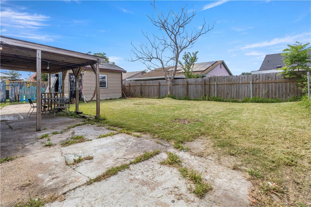 2528 Cascade Drive Marrero, LA 70072 - Photo 22 of 23