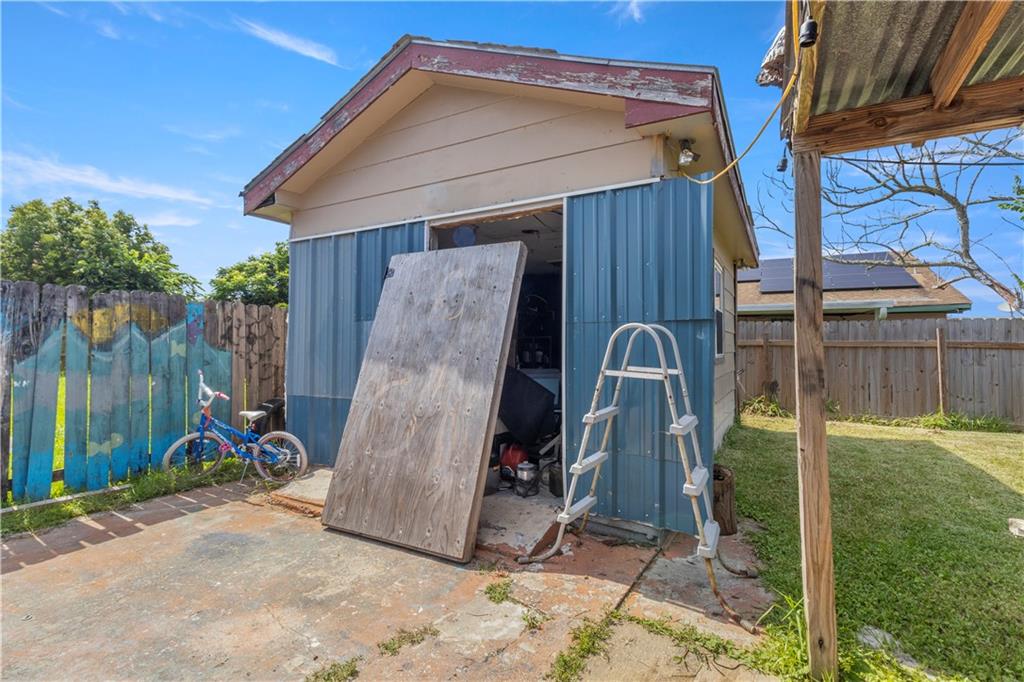 2528 Cascade Drive Marrero, LA 70072 - Photo 23 of 23