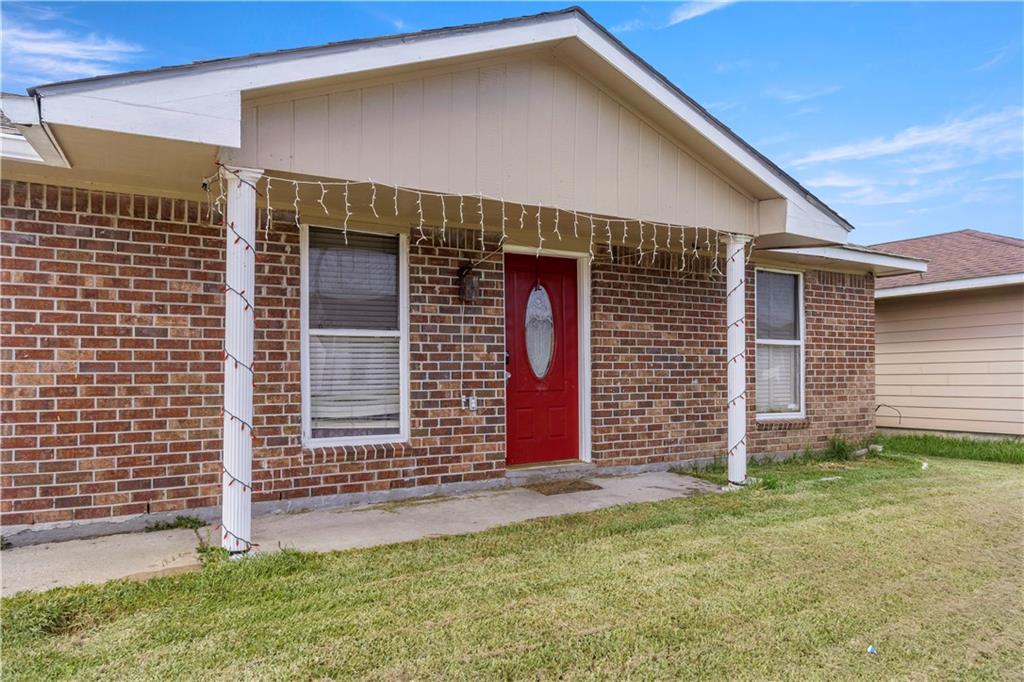2528 Cascade Drive Marrero, LA 70072 - Photo 3 of 23