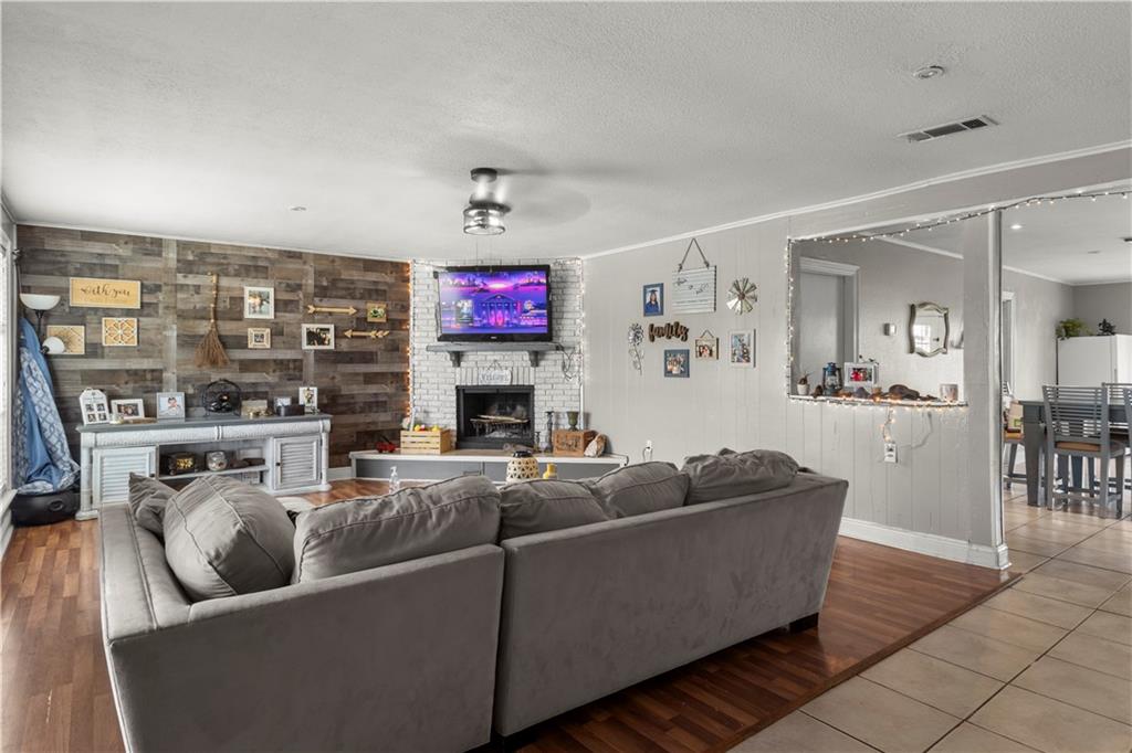 2528 Cascade Drive Marrero, LA 70072 - Photo 5 of 23